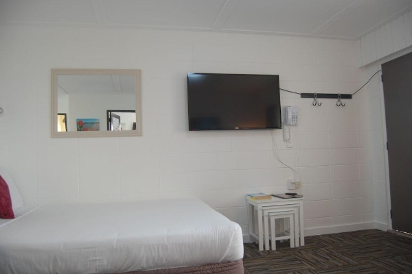 Rotorua Motel Rotorua